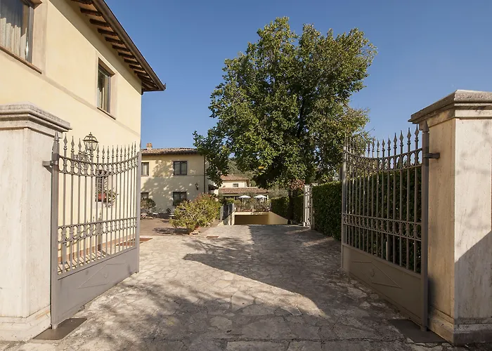 Relais Dell'Olmo