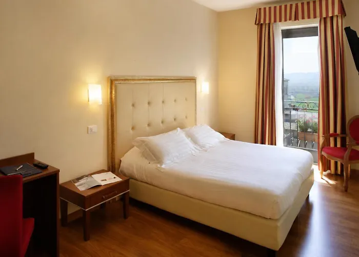 Giotto Hotel&Spa