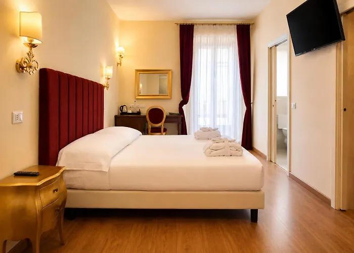 Giotto Hotel&Spa